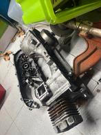 piaggio zip type onderdelen, Ophalen