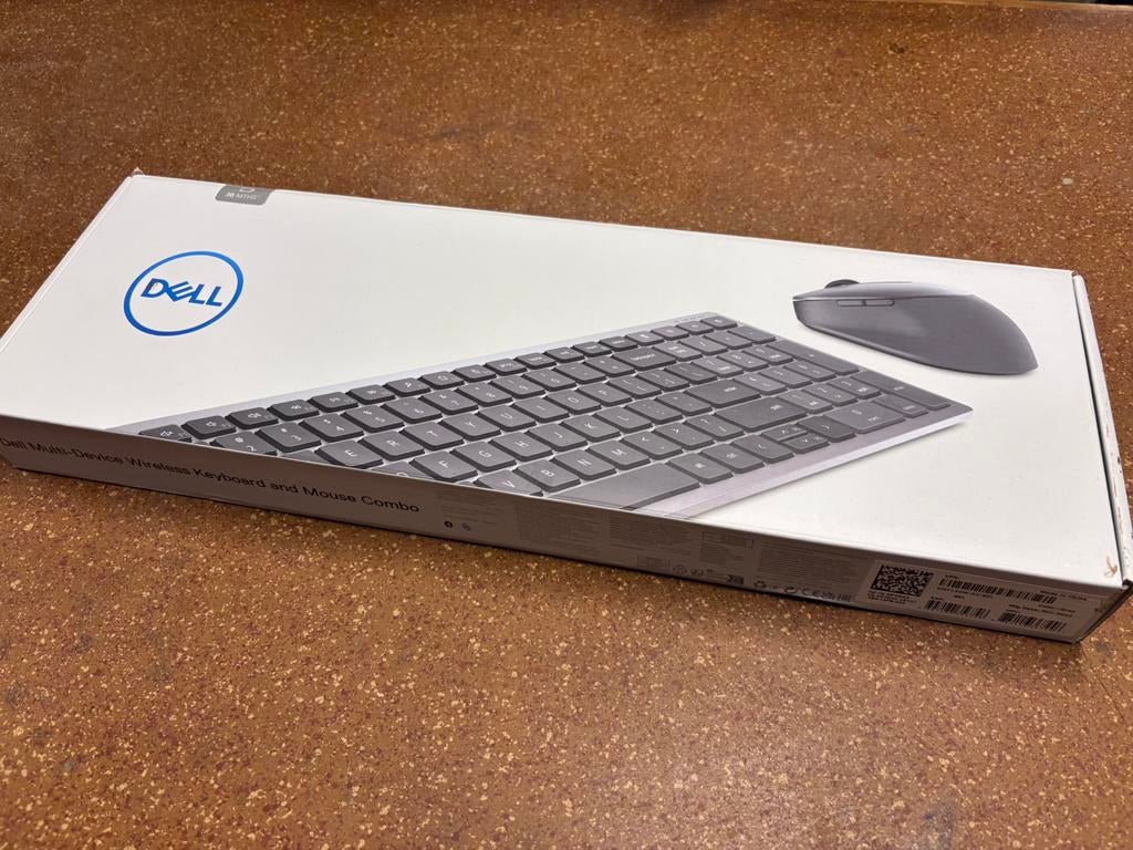 Dell Toetsenbord Azerty - NIEUW, Ophalen of Verzenden, Azerty, Zo goed als nieuw