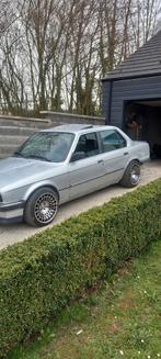 BMW E30, Autos, Particulier, Diesel, Achat
