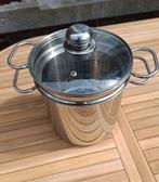 Grande casserole à spaghetti, pâtes, Enlèvement