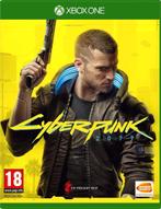 cyberpunk jeu xbox one/ serie x, Enlèvement ou Envoi, Comme neuf