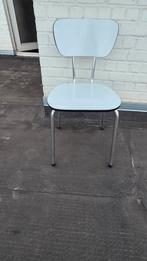 1 CHAISE DE CUISINE EN FORMICA, Maison & Meubles, Chaises, Enlèvement