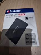 Verbatim Vi550 S3 nieuw nooit gebruikt in gesloten verpaking, Ophalen, Intern, Nieuw, Verbatim