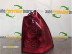 Feu arrière droit d'un Peugeot 307, Autos : Pièces & Accessoires, -, -, 3 mois de garantie, Utilisé
