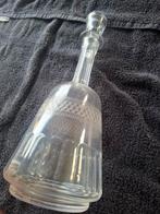 Chrystallen karaf, Verzamelen, Ophalen