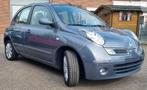 Nissan Micra 1200 is minder „Nicky Vankets Leather”, Lederen bekleding, Leder, Micra, Particulier