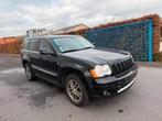 JEEP GRAND CHEROKEE/3.0 D/V6/AUTOMATIQUE/UTILITAIRE LÉGER, Cuir, Achat, Entreprise, 2 places