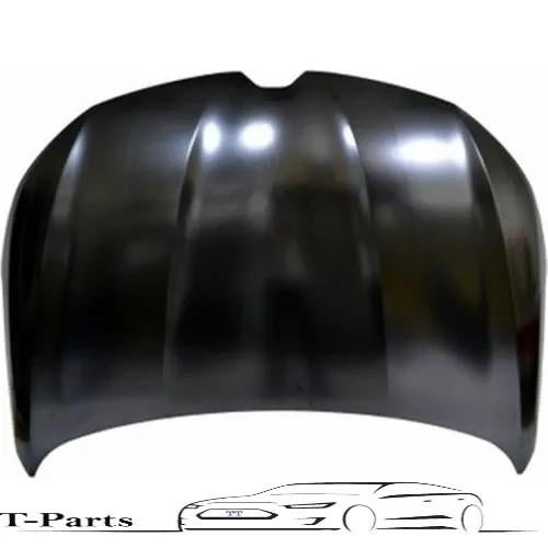 Capot Renault Megane 4 neuf, Neuf, Info@fabrikant.eu, Fabrikant BV, Renault