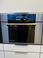 Stoomoven De Dietrich, Elektronische apparatuur, Ovens, Oven, Inbouw, 45 tot 60 cm, Ophalen