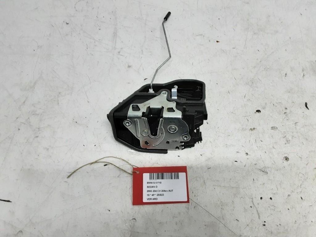 SERRURE DE PORTE ARRIÈRE DROITE 5 serie (F10) (7202147), Mevr. I. Hauben, Utilisé, Rue de l'Espoir 34 34
4030  GRIVEGNÉE, BE, Info@Collignon.be