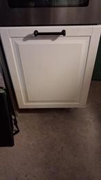 Afwasmachine, Electroménager, Lave-vaisselle, Enlèvement, Utilisé, Encastré