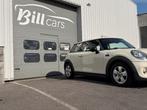 Mini one, Auto's, Mini, Voorwielaandrijving, 4 zetels, Stof, 1198 cc
