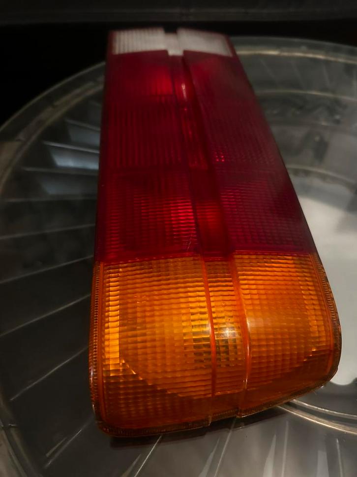 Feu arriere bmw e30 phase 1, Autos : Pièces & Accessoires, Éclairage, BMW, Enlèvement ou Envoi