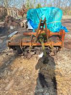 2 grond freesmachine's, Doe-het-zelf en Bouw, Ophalen, Gebruikt