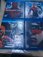Set van 4 Blu-Ray-boxen, Cd's en Dvd's, Ophalen of Verzenden, Zo goed als nieuw
