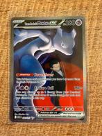Mewtwo SIR 281/217 – Ascended Heroes – Pack Fresh, Hobby & Loisirs créatifs, Jeux de cartes à collectionner | Pokémon, Enlèvement