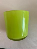 Bloempot, Ophalen, Overige materialen, Gebruikt, Rond