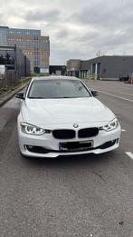 Bmw 320d automaat , open dak leder, Cuir, Euro 5, Achat, Toit ouvrant