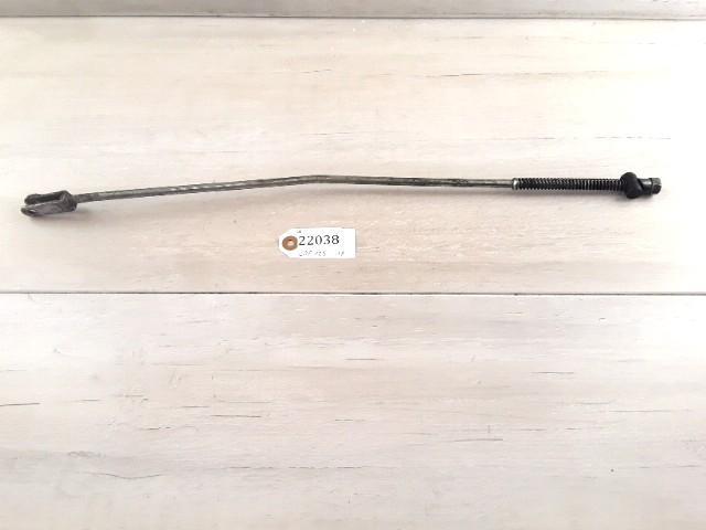 CB125F 2015 - 2020 Honda Beugel D1-39853, Motoren, Onderdelen | Honda