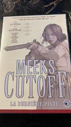 Meeks Cutoff, Enlèvement ou Envoi, Comme neuf