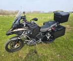 BMW R1250 GS Adventure 2020 Exclusive Kalamata, Motoren, 2 cilinders, 1254 cc, Motorrijbewijs A, Handvatverwarming