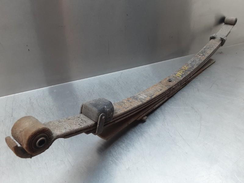 BLADVEER ACHTER Isuzu D-Max (TFR / TFS) (|ISUZUDMAX|), Gebruikt, Overige automerken