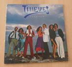 LP Thieves  ‎– Yucatan, Cd's en Dvd's, Vinyl | Rock, Ophalen of Verzenden, Gebruikt, 12 inch, Poprock