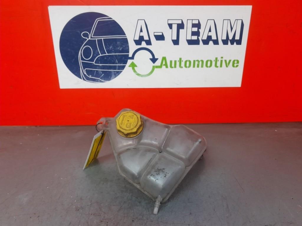 EXPANSIERESERVOIR Ford Fiesta 5 (2S6H8K218), Auto-onderdelen, Overige Auto-onderdelen, Ford, Gebruikt