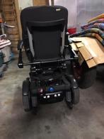 electrische rolstoel, Ophalen, Zo goed als nieuw, Elektrische rolstoel