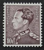 Belgique : COB 847AP3 ** Poortman 1951., Sans timbre, Neuf, Enlèvement ou Envoi, Non oblitéré