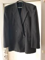 Kostuum jas Yves Saint Laurent maat 54, Ophalen, Maat 52/54 (L), Grijs, Yves Saint Laurent