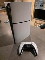 Ps5 digital slim (11 mois garantie) Playstation sans lecteur, Consoles de jeu & Jeux vidéo, Enlèvement