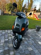 Piaggio skipper skr 172 malossi, Fietsen en Brommers, Scooters | Piaggio, Ophalen, Zo goed als nieuw