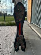 Oxelo waveboard, Sport en Fitness, Skateboarden, Ophalen, Zo goed als nieuw, Waveboard