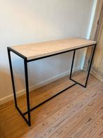 Muurtafel, Huis en Inrichting, Ophalen, Gebruikt