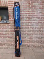 Foedraal Colmic Barbo 190, Ophalen