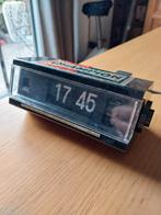 Reveil vintage, Enlèvement