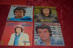 45t's van Michel SARDOU  jaren 60/70, Cd's en Dvd's, Vinyl Singles, Ophalen of Verzenden, Zo goed als nieuw, Pop, Single