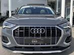 Audi Q3 QUATTRO / 40 TDI 190CV / FULL OPTIONS / LED /, Autos, Audi, Argent ou Gris, Achat, Entreprise, 2245 kg