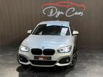 BMW 1 Serie 116 116 dA M SPORT (EU6c) (automatique), Cuir, Argent ou Gris, Achat, Euro 6