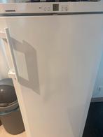 Liebherr no frost, Congélateur, Comme neuf, 60 à 90 cm, Autoportant