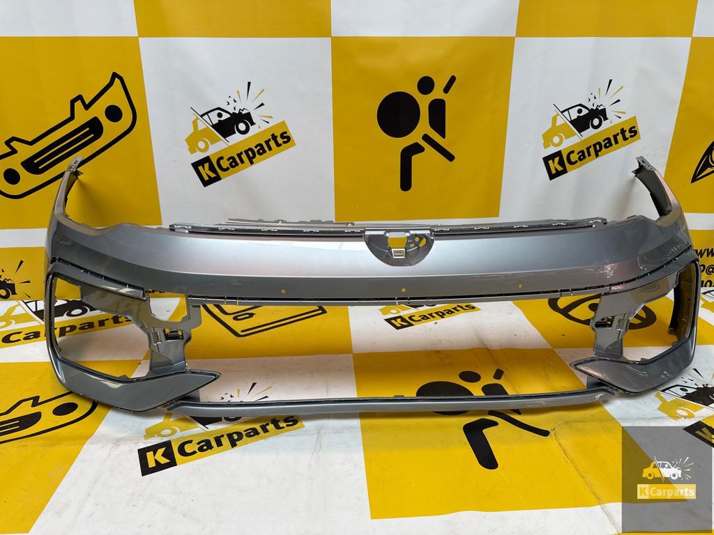 Voorbumper Volkswagen VW Golf 8 6x PDC bumper 5H0807221H, Info@fabrikant.eu, Bumper, Fabrikant BV, Gebruikt