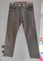 Prachtige design broek zeer duur merk, Desigual Medium, Vêtements | Hommes, Pantalons, Neuf, Desigual, Enlèvement ou Envoi, Beige