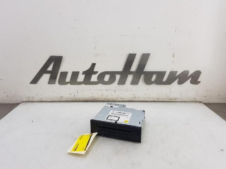 CD WISSELAAR Audi Q5 (8RB) (|8X0035110|8X0035110X|), Auto-onderdelen, Overige Auto-onderdelen, Audi, Gebruikt