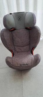Maxi cosi autostoel groep 2/3, Kinderen en Baby's, Autostoeltjes, Ophalen, Gebruikt, Verstelbare rugleuning, Isofix
