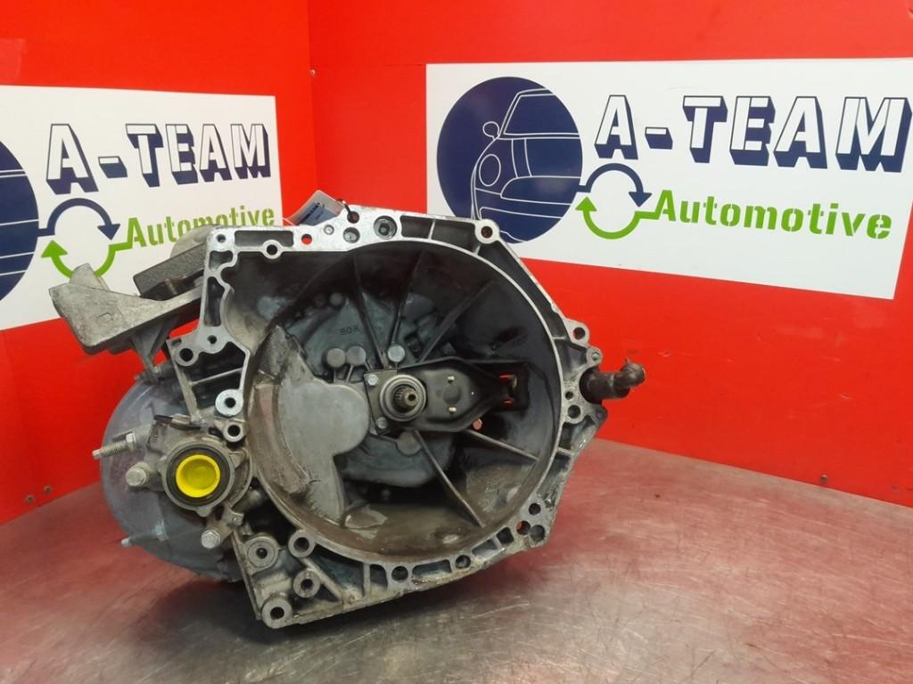 VERSNELLINGSBAK SCHAKEL ABS Peugeot 308 (4A / C), Gebruikt, Peugeot
