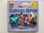 Heerlijk Hoorspel 21: Gullivers reizen Nieuw, Livres, Livres audio & Audiolivres, Enlèvement, Het Geluidshuis