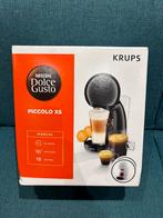 Nescafé Dolce Gusto Piccolo XS Krups, Enlèvement ou Envoi, Neuf