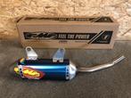 FMF uitlaat KTM 125 SX XC 23-25 150 SX 25 TC125 TC 125 23-24, Motos, Enlèvement ou Envoi, Neuf