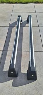 Bare de toit bmw x1 ( E84- F48), Autos : Pièces & Accessoires, Enlèvement, Utilisé, BMW